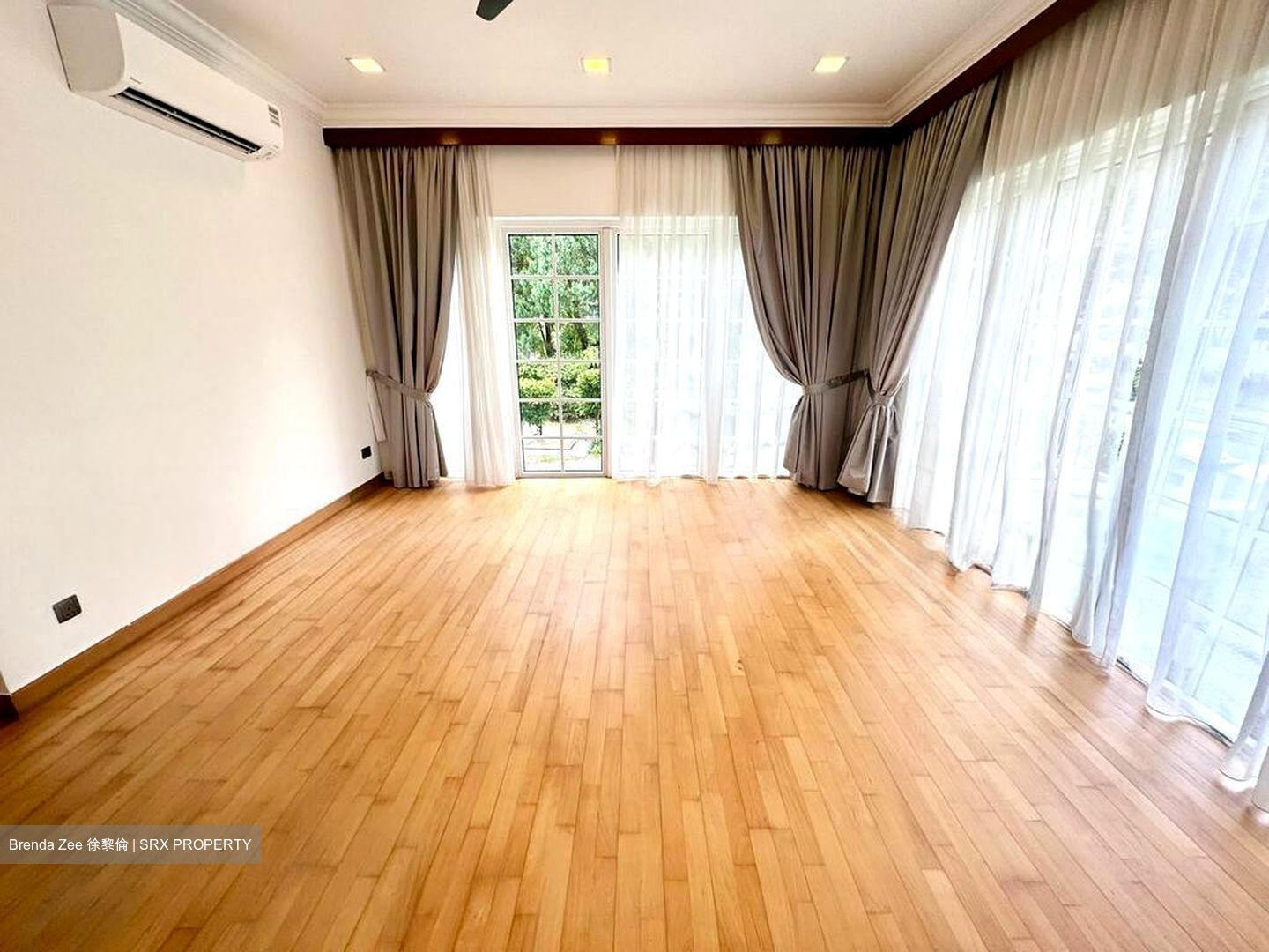 Cornwall Gardens (D10), Detached #577671281